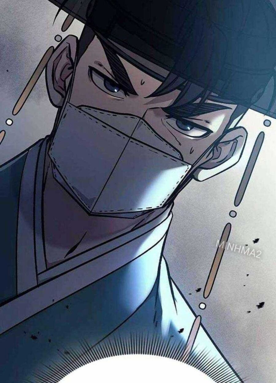 Bác Sĩ Tới Joseon Chapter 14 - Trang 47