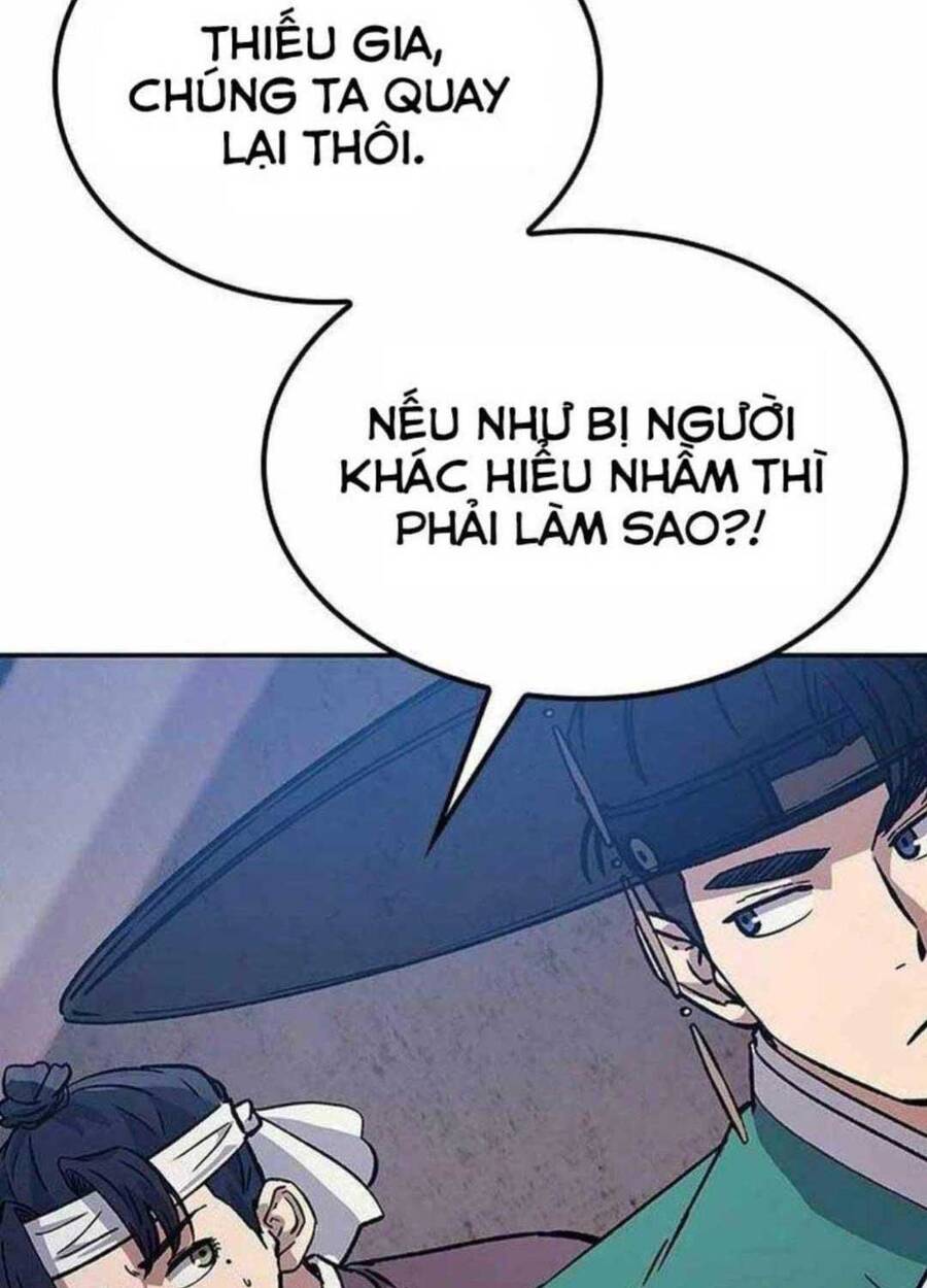 Bác Sĩ Tới Joseon Chapter 6 - Trang 181