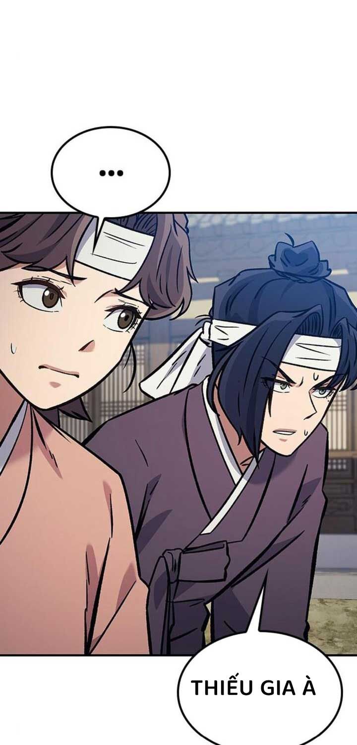 Bác Sĩ Tới Joseon Chapter 19 - Trang 88