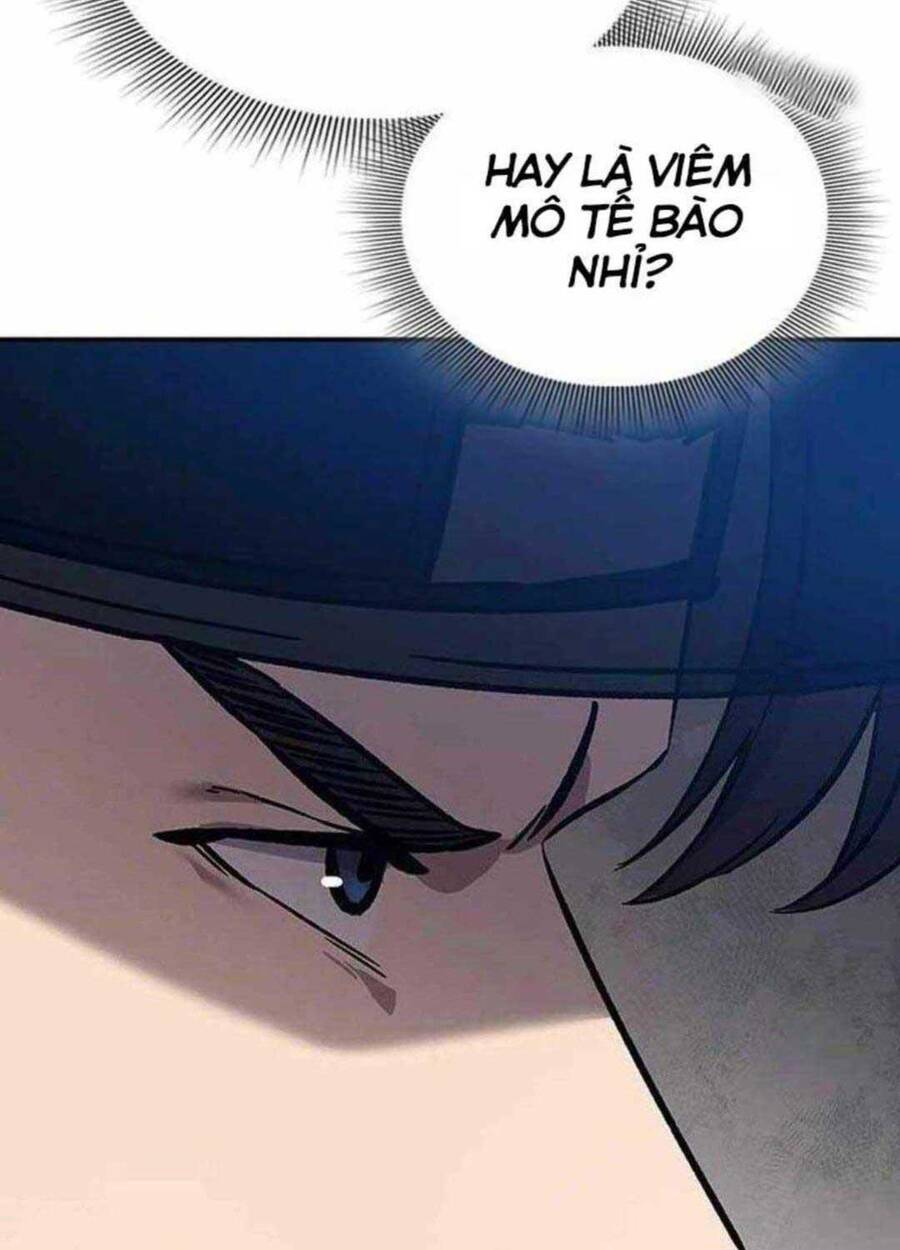 Bác Sĩ Tới Joseon Chapter 6 - Trang 136