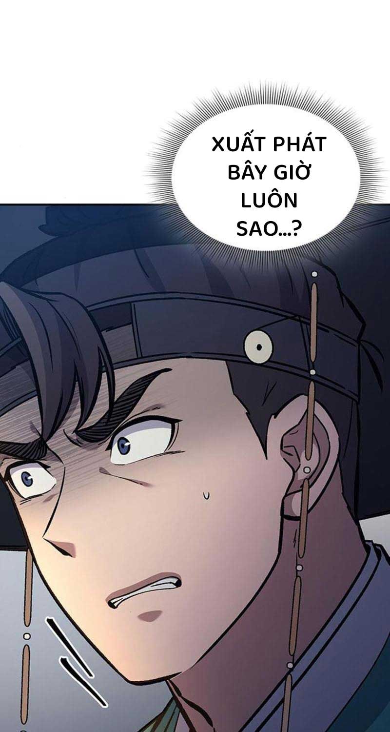 Bác Sĩ Tới Joseon Chapter 20 - Trang 41