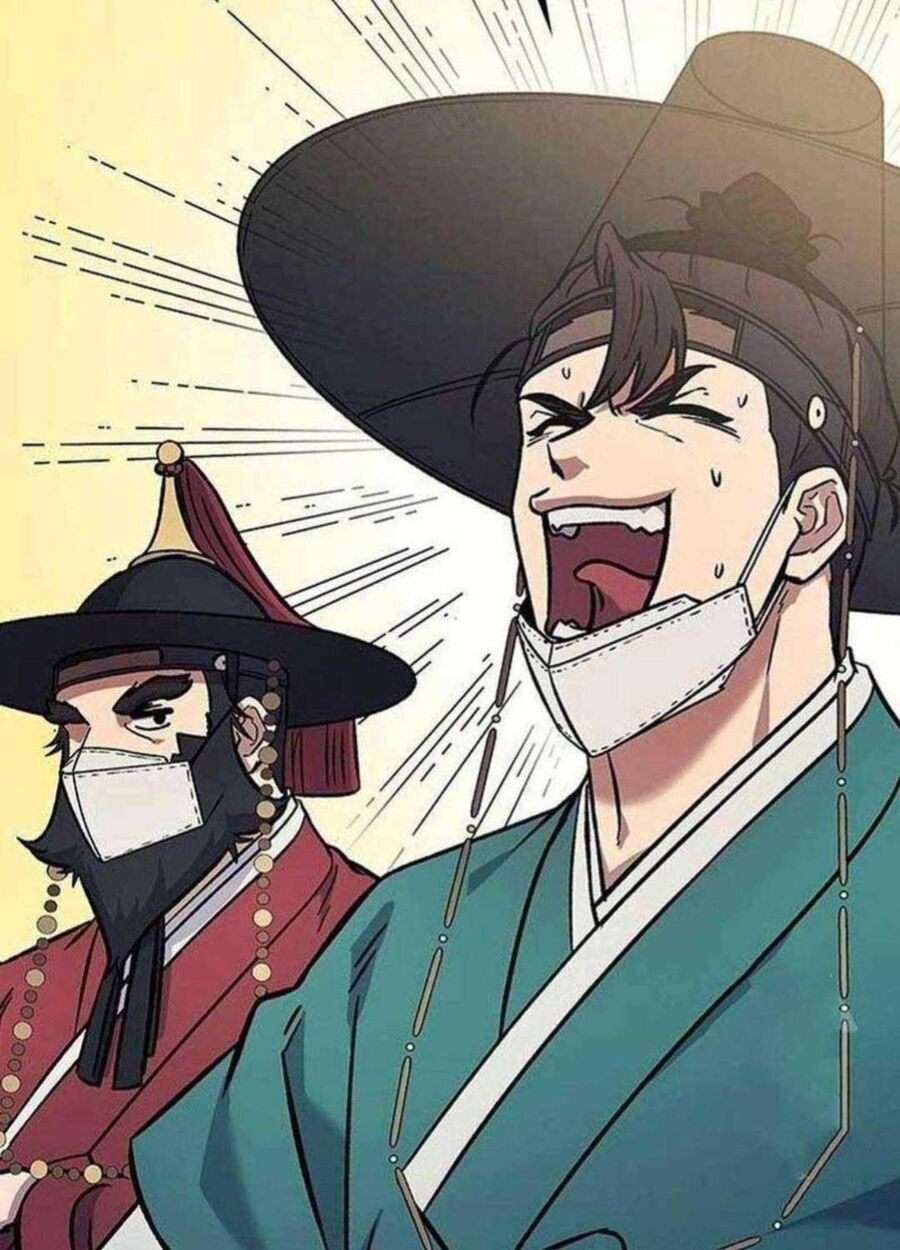 Bác Sĩ Tới Joseon Chapter 14 - Trang 139