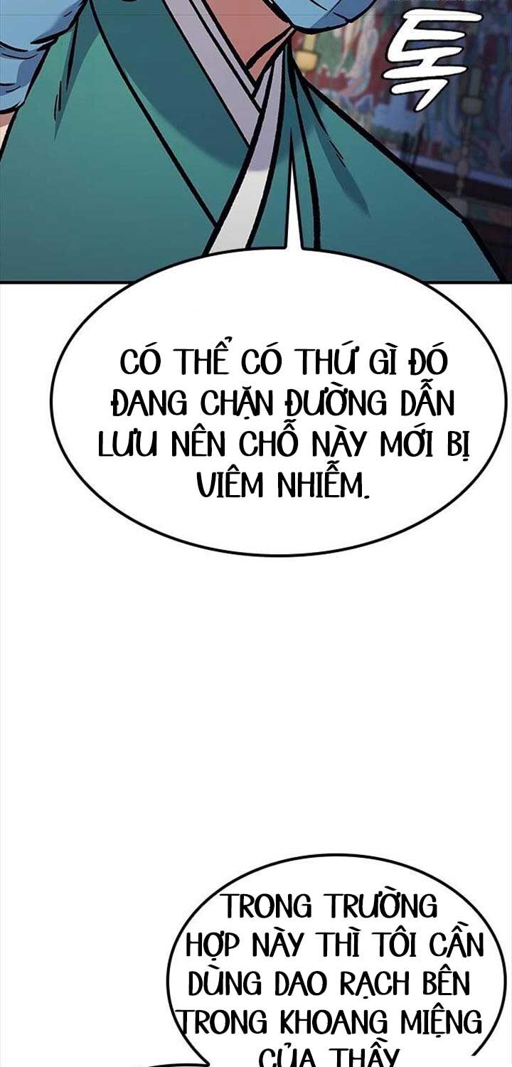 Bác Sĩ Tới Joseon Chapter 18 - Trang 82