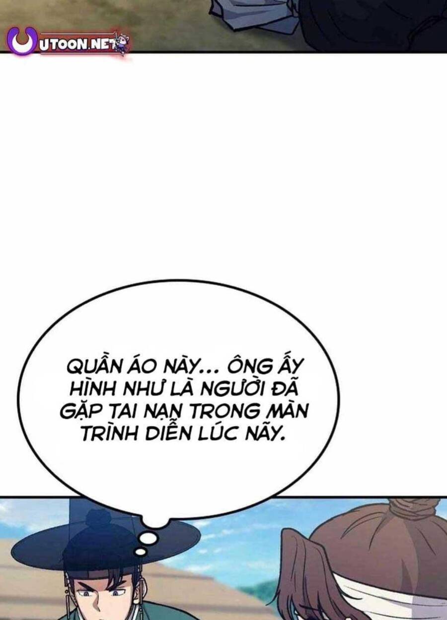 Bác Sĩ Tới Joseon Chapter 2 - Trang 113