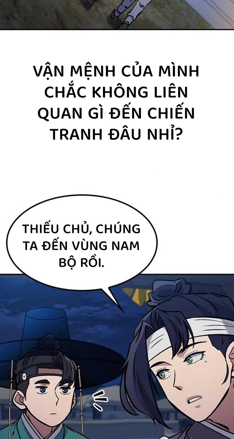 Bác Sĩ Tới Joseon Chapter 20 - Trang 28