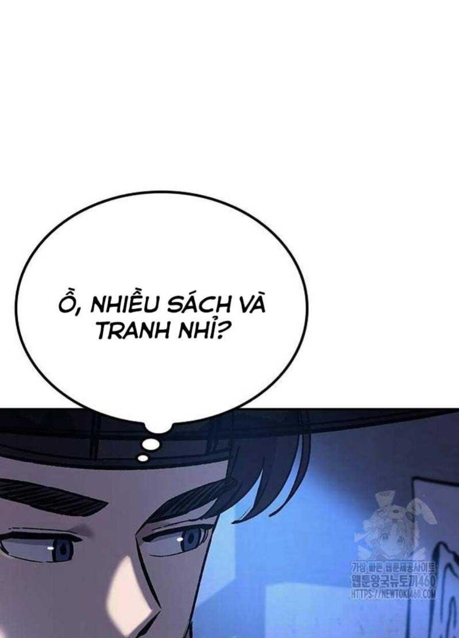 Bác Sĩ Tới Joseon Chapter 7 - Trang 28