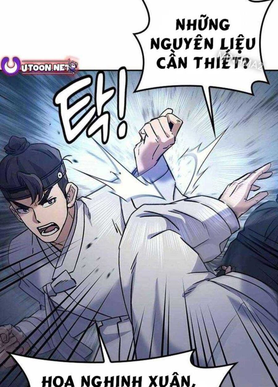 Bác Sĩ Tới Joseon Chapter 12 - Trang 142