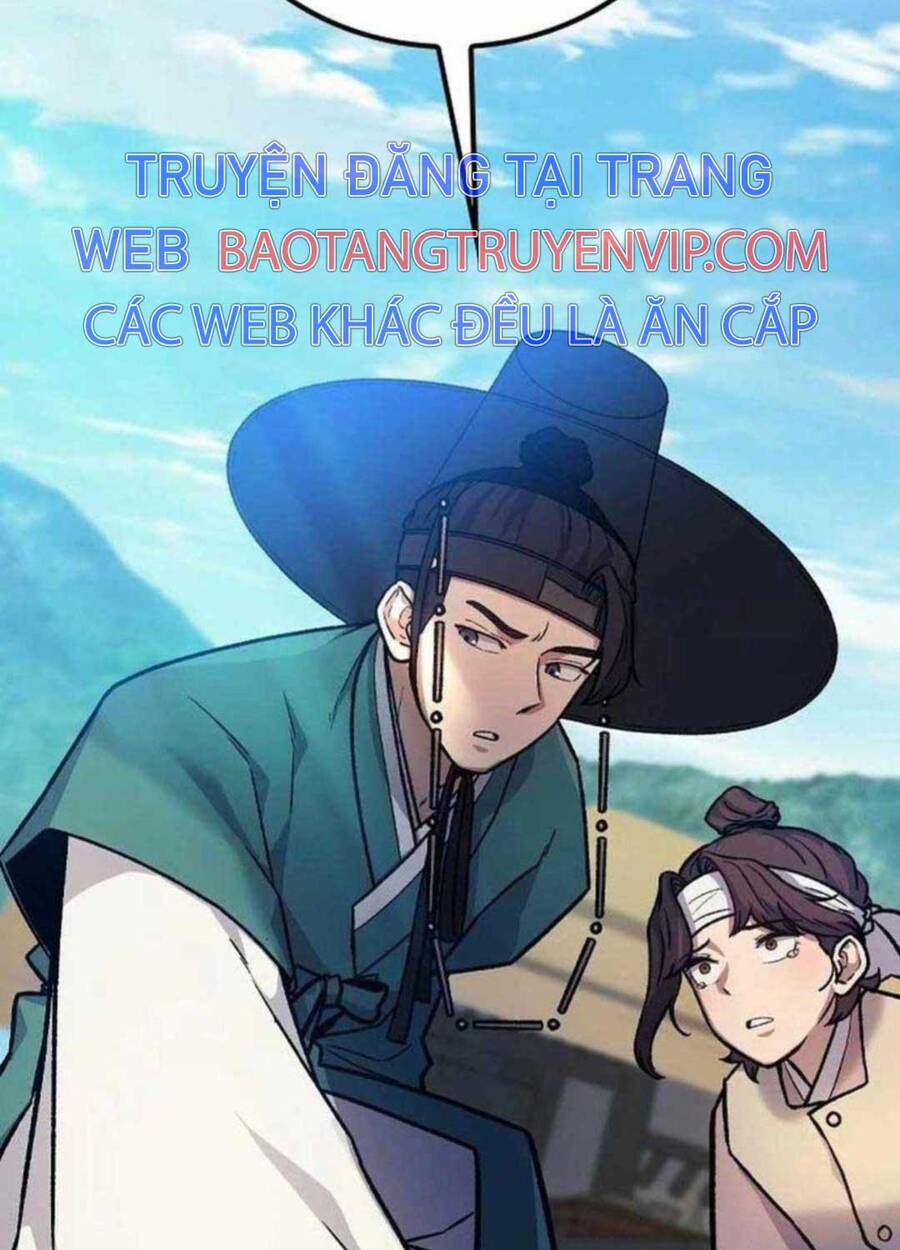 Bác Sĩ Tới Joseon Chapter 2 - Trang 109