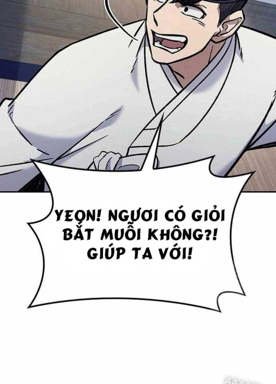 Bác Sĩ Tới Joseon Chapter 8 - Trang 28