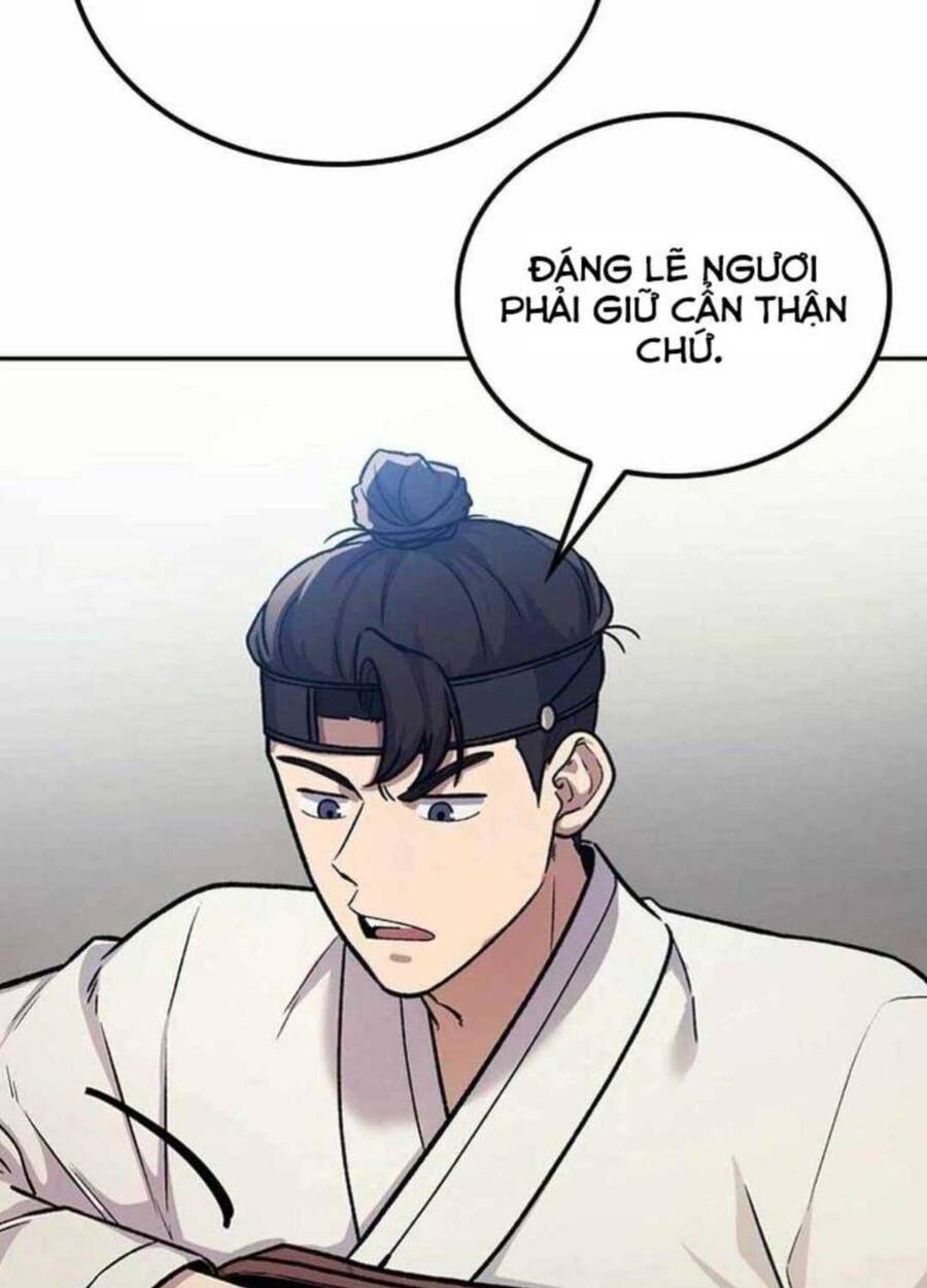 Bác Sĩ Tới Joseon Chapter 2 - Trang 19