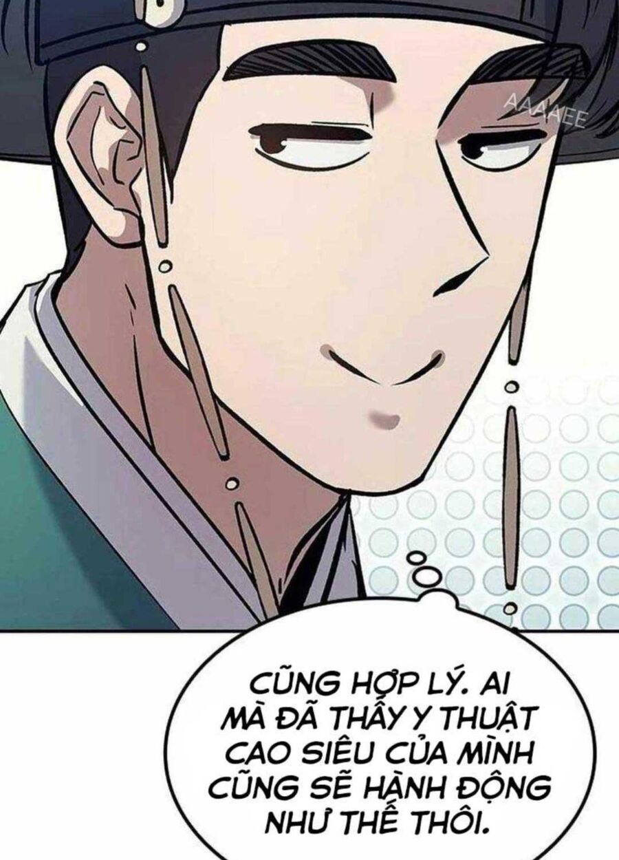 Bác Sĩ Tới Joseon Chapter 8 - Trang 68