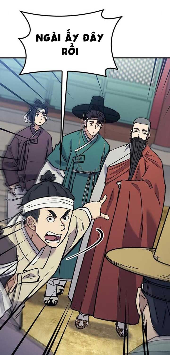 Bác Sĩ Tới Joseon Chapter 19 - Trang 7