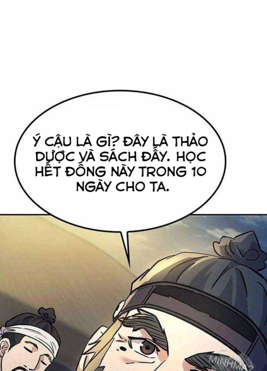 Bác Sĩ Tới Joseon Chapter 12 - Trang 70