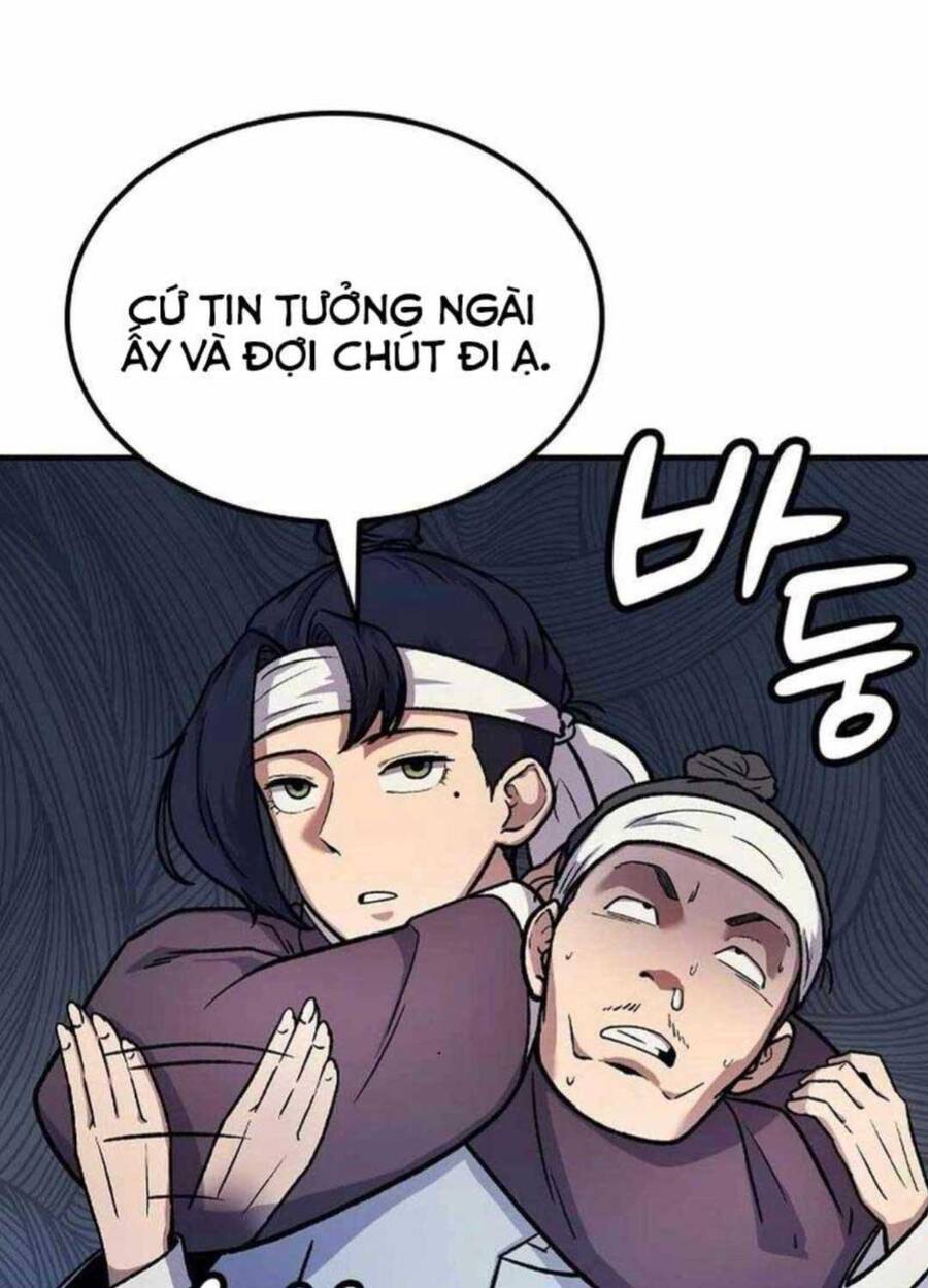 Bác Sĩ Tới Joseon Chapter 2 - Trang 143