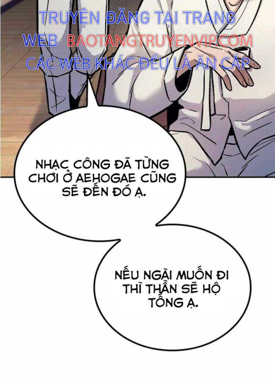 Bác Sĩ Tới Joseon Chapter 2 - Trang 34