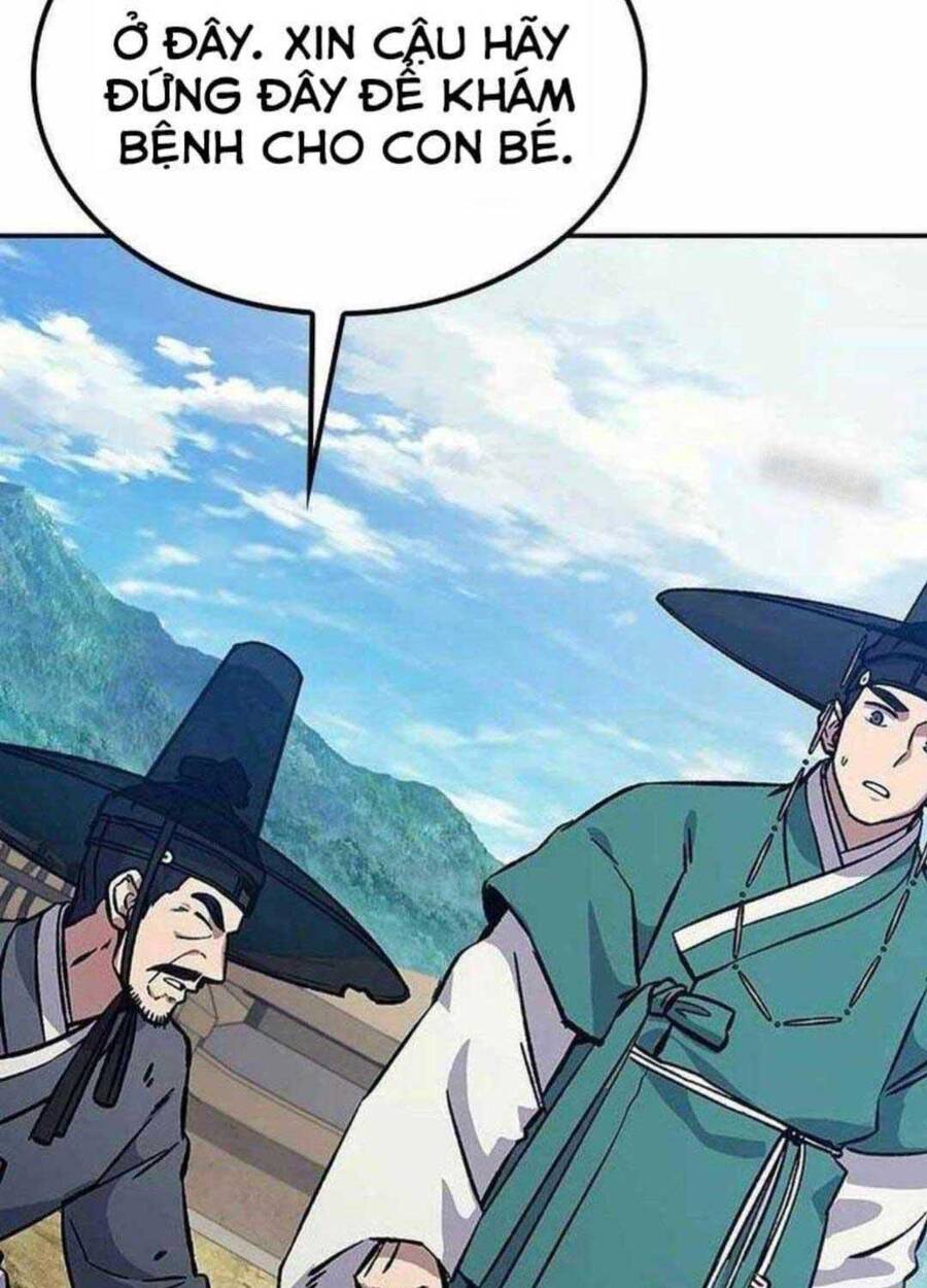 Bác Sĩ Tới Joseon Chapter 6 - Trang 87