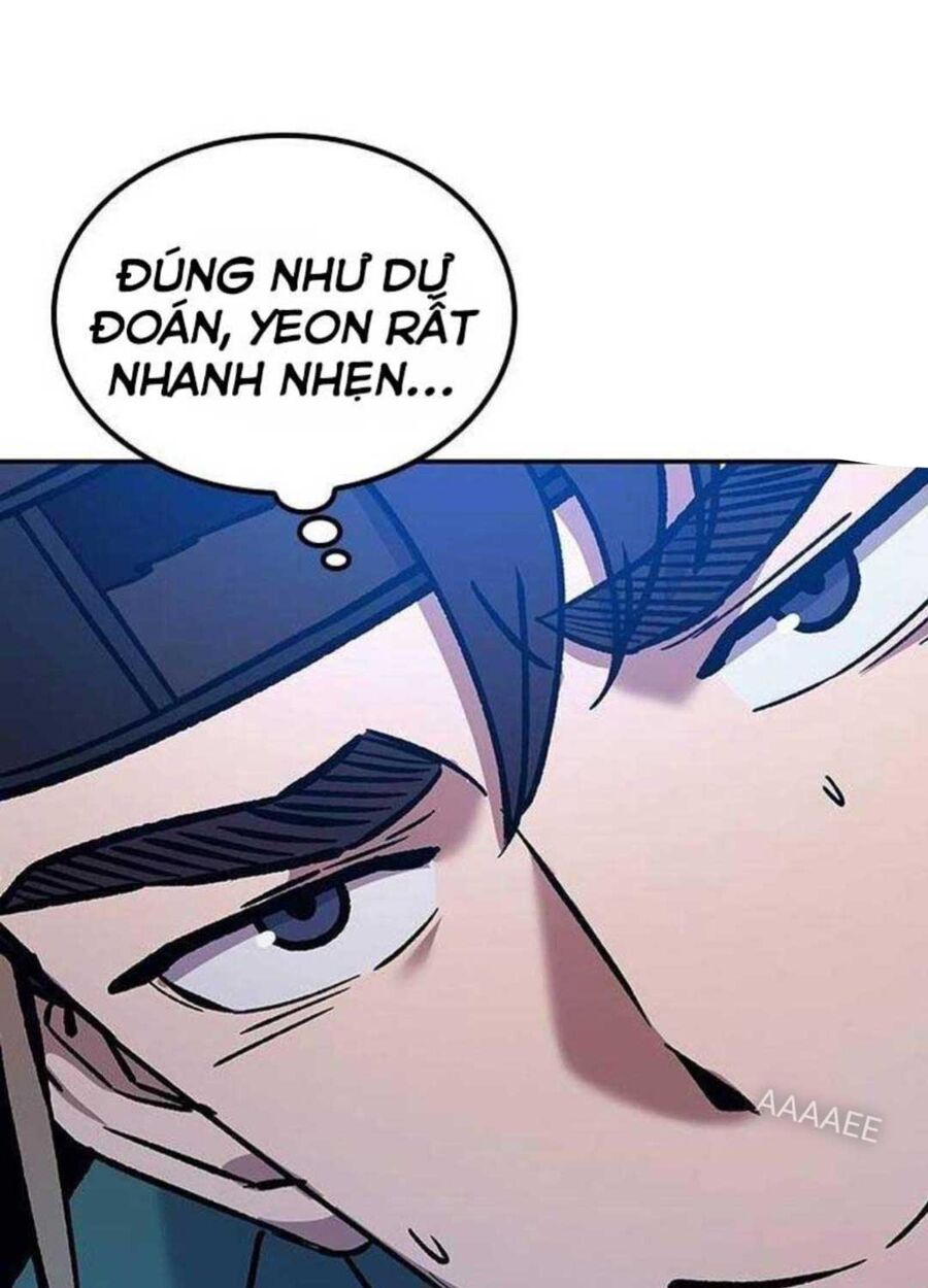 Bác Sĩ Tới Joseon Chapter 7 - Trang 18