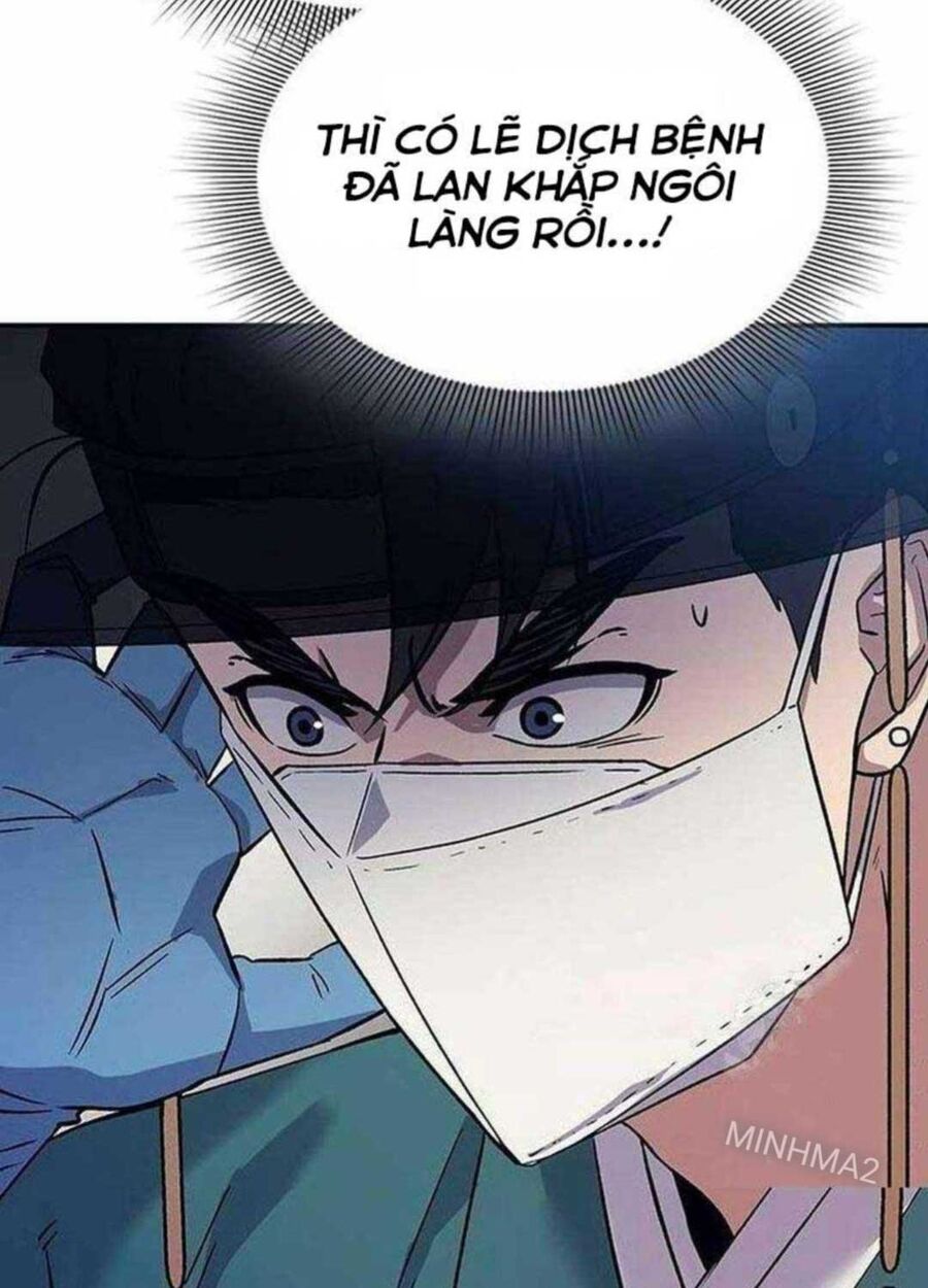 Bác Sĩ Tới Joseon Chapter 13 - Trang 75