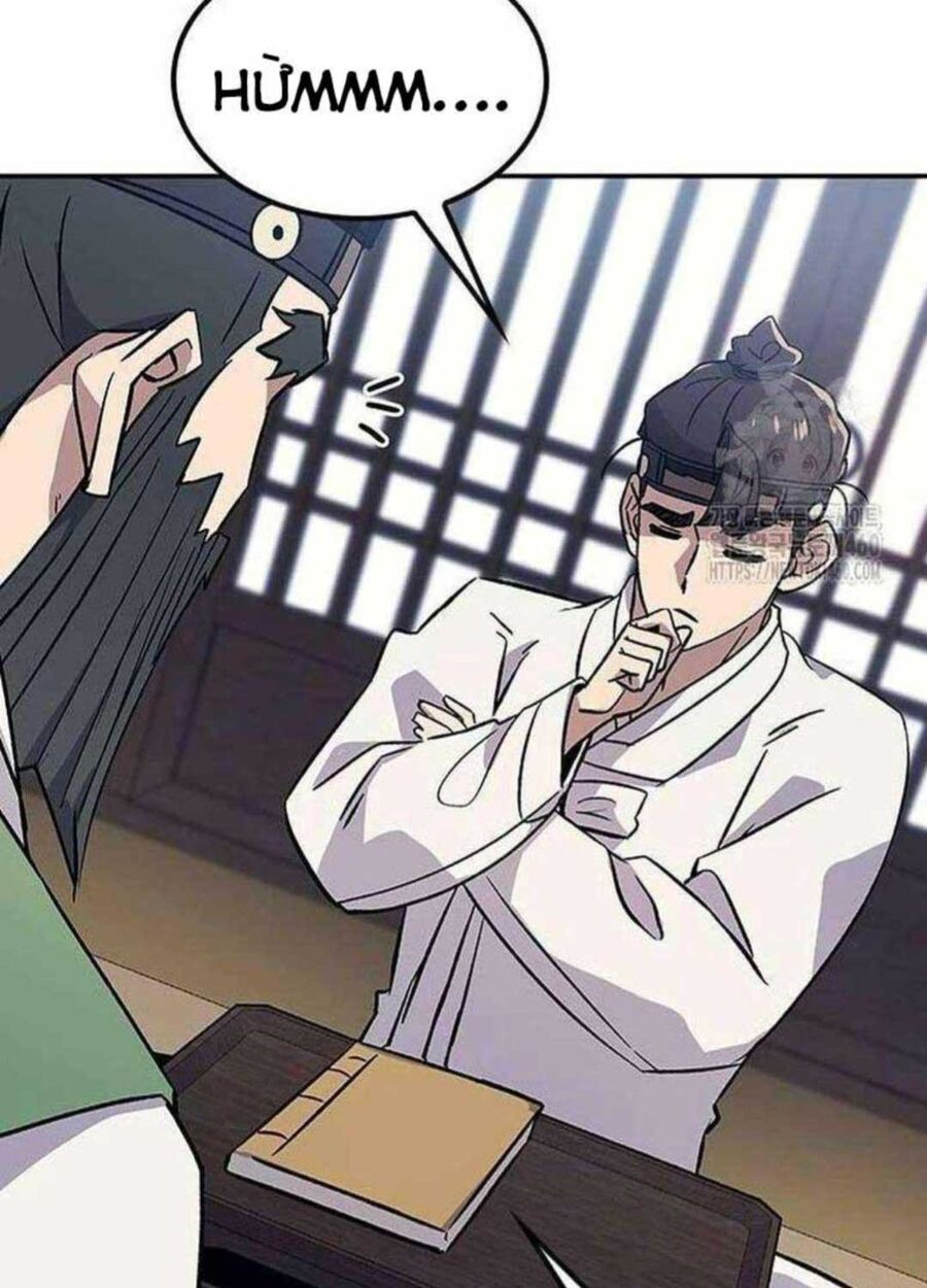 Bác Sĩ Tới Joseon Chapter 13 - Trang 10