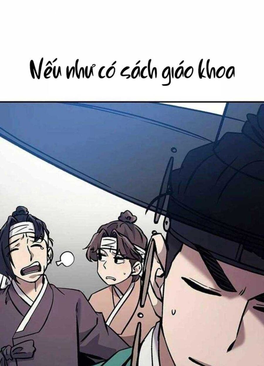 Bác Sĩ Tới Joseon Chapter 8 - Trang 109