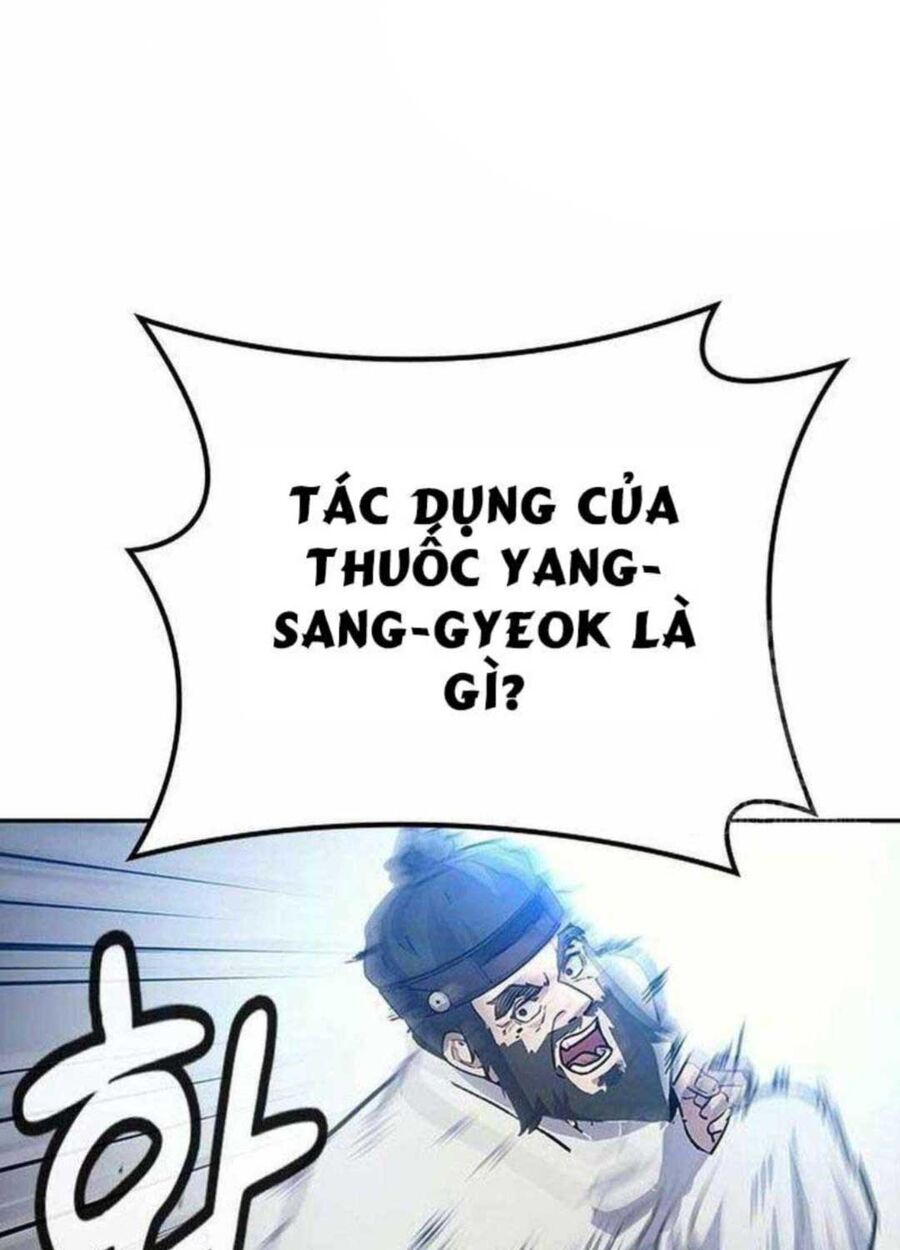 Bác Sĩ Tới Joseon Chapter 12 - Trang 137