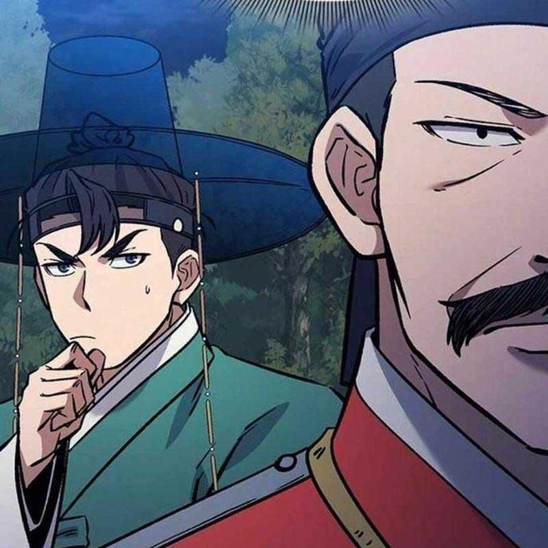 Bác Sĩ Tới Joseon Chapter 21 - Trang 73