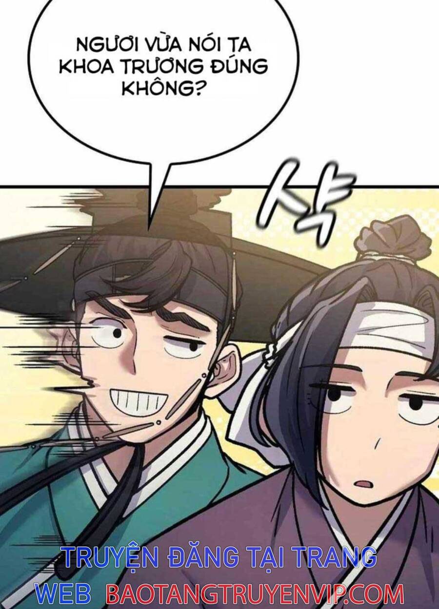 Bác Sĩ Tới Joseon Chapter 3 - Trang 180