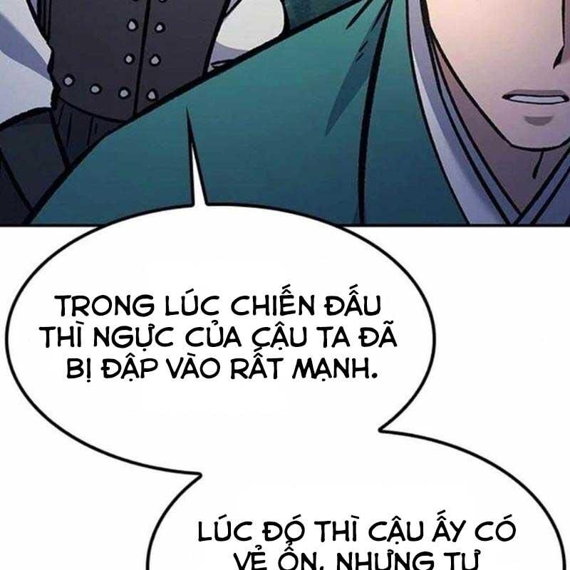 Bác Sĩ Tới Joseon Chapter 21 - Trang 110