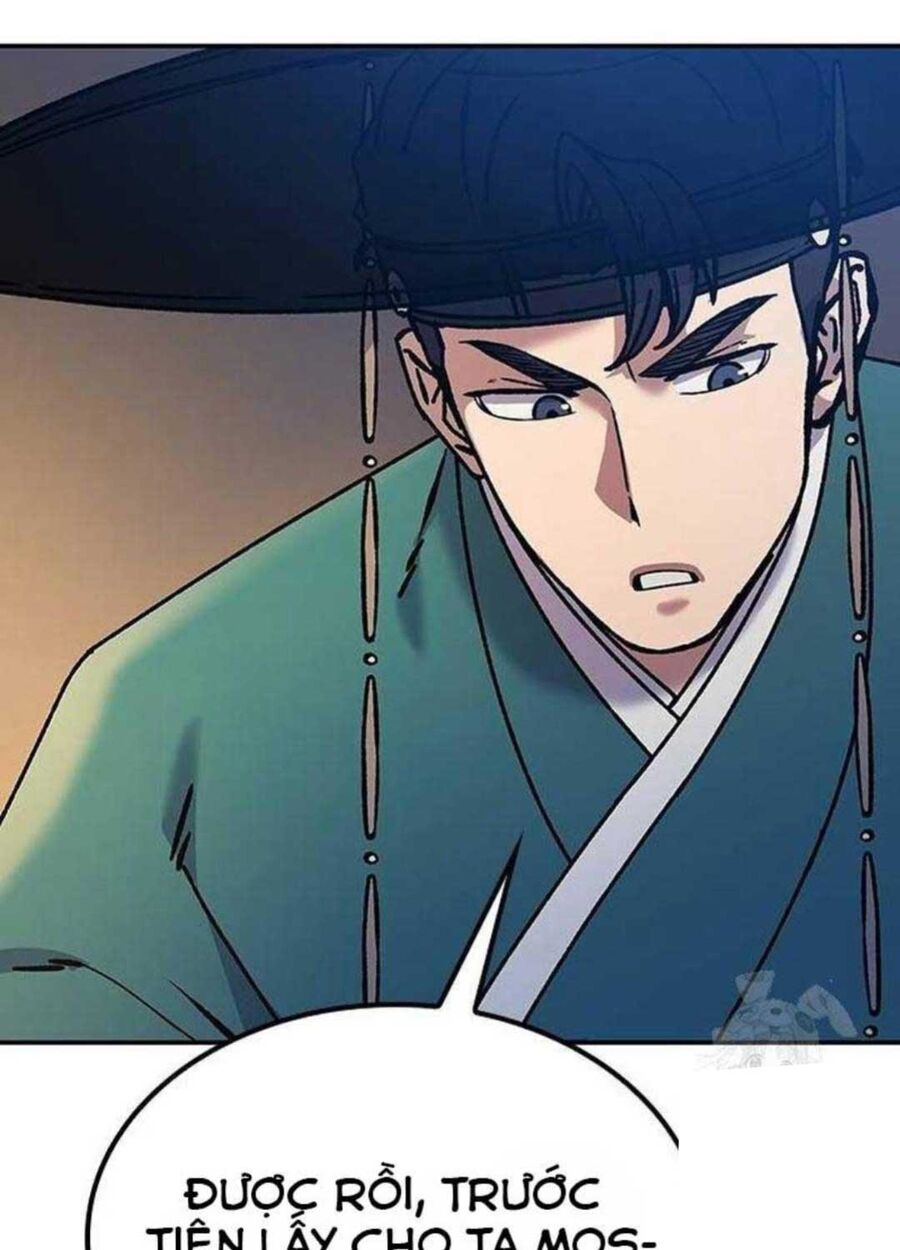 Bác Sĩ Tới Joseon Chapter 7 - Trang 66