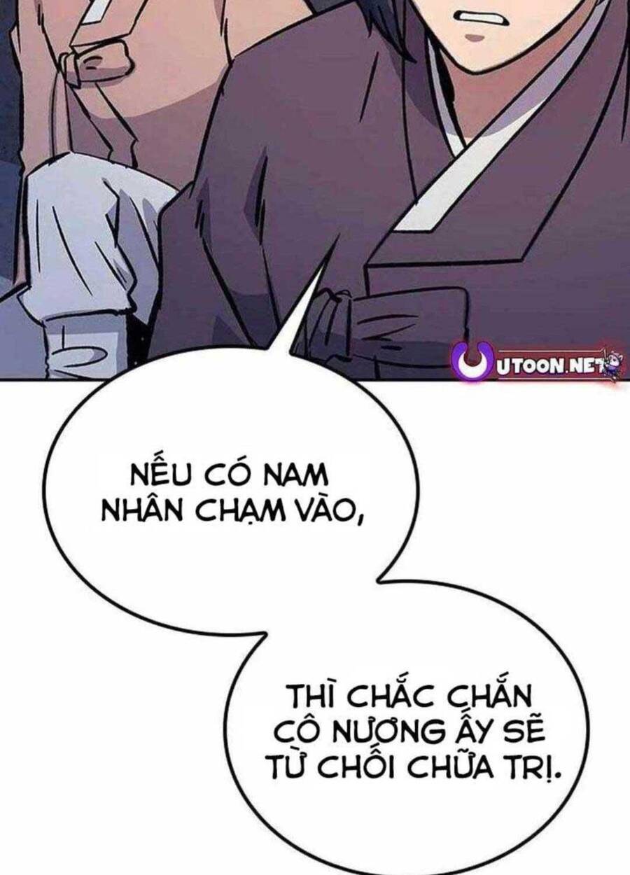 Bác Sĩ Tới Joseon Chapter 6 - Trang 187