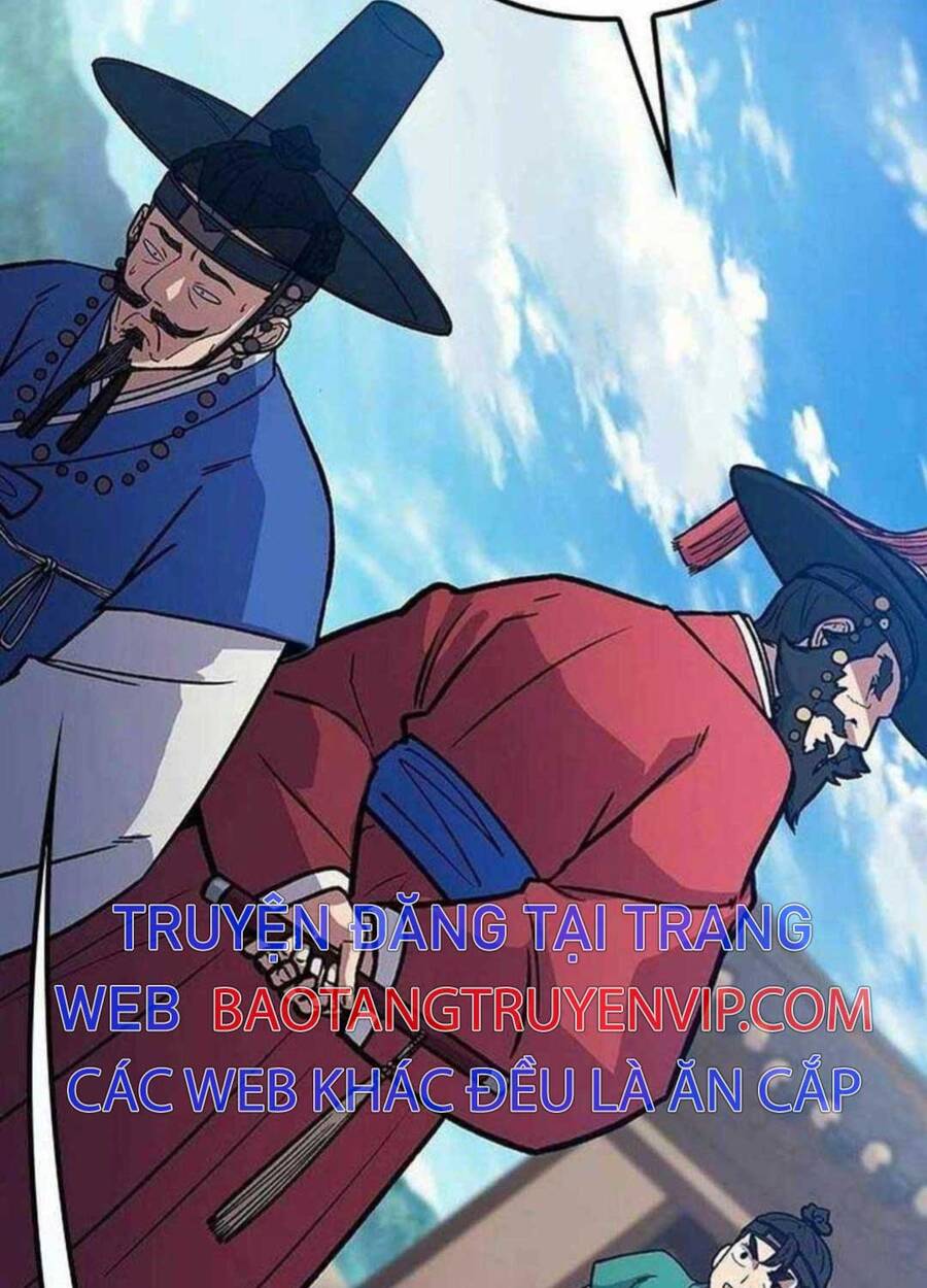 Bác Sĩ Tới Joseon Chapter 4 - Trang 194