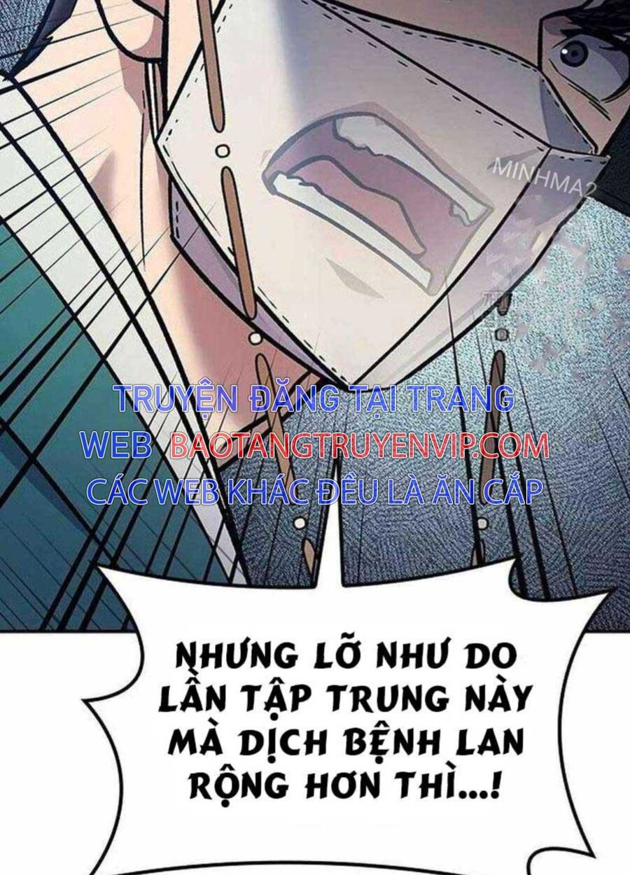 Bác Sĩ Tới Joseon Chapter 14 - Trang 125