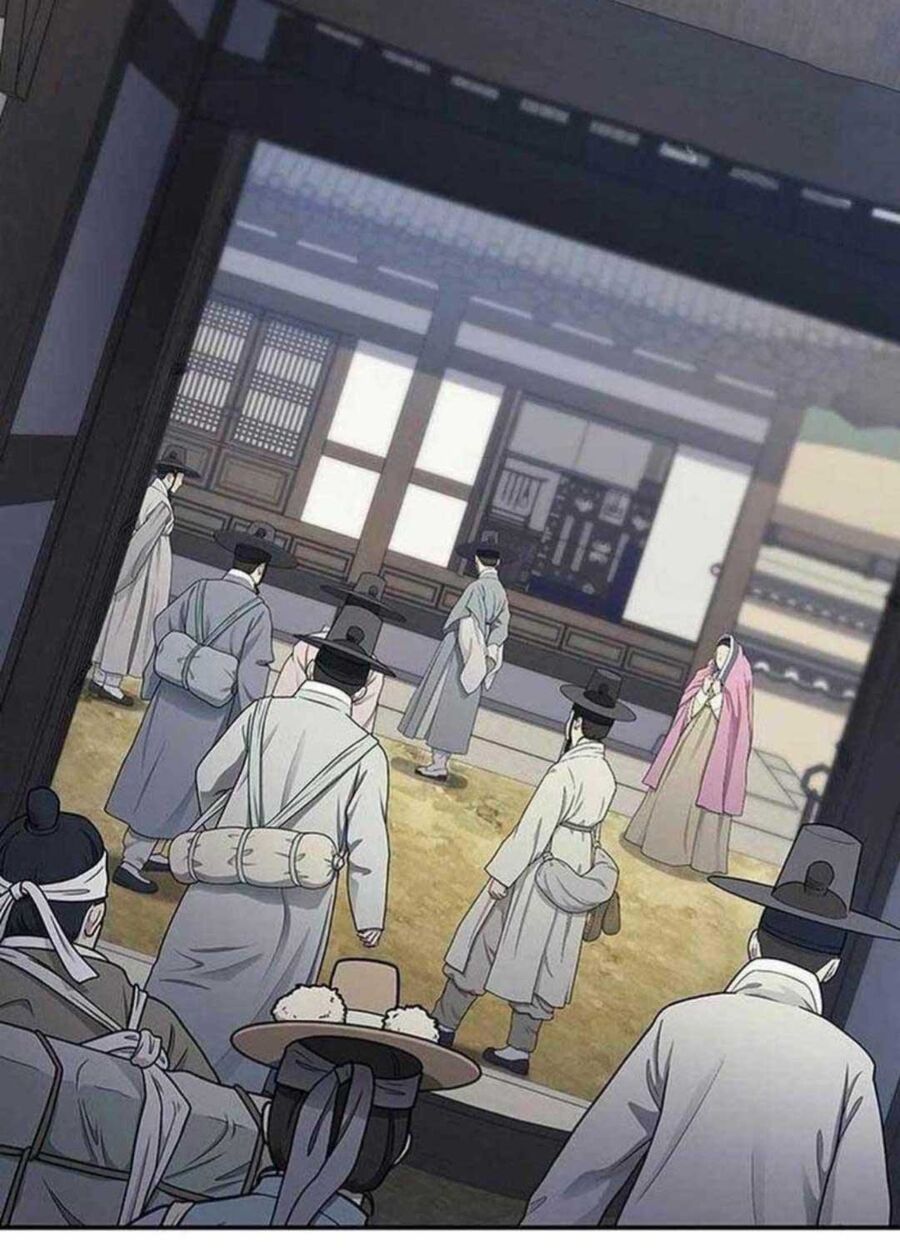 Bác Sĩ Tới Joseon Chapter 8 - Trang 112