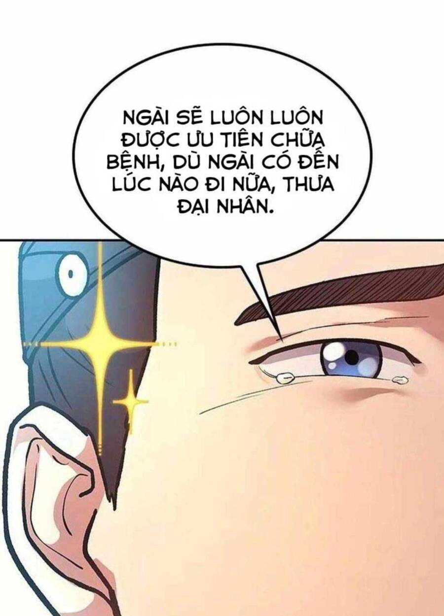 Bác Sĩ Tới Joseon Chapter 4 - Trang 204