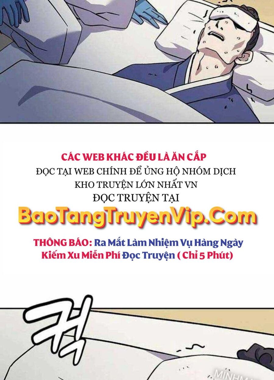 Bác Sĩ Tới Joseon Chapter 13 - Trang 97