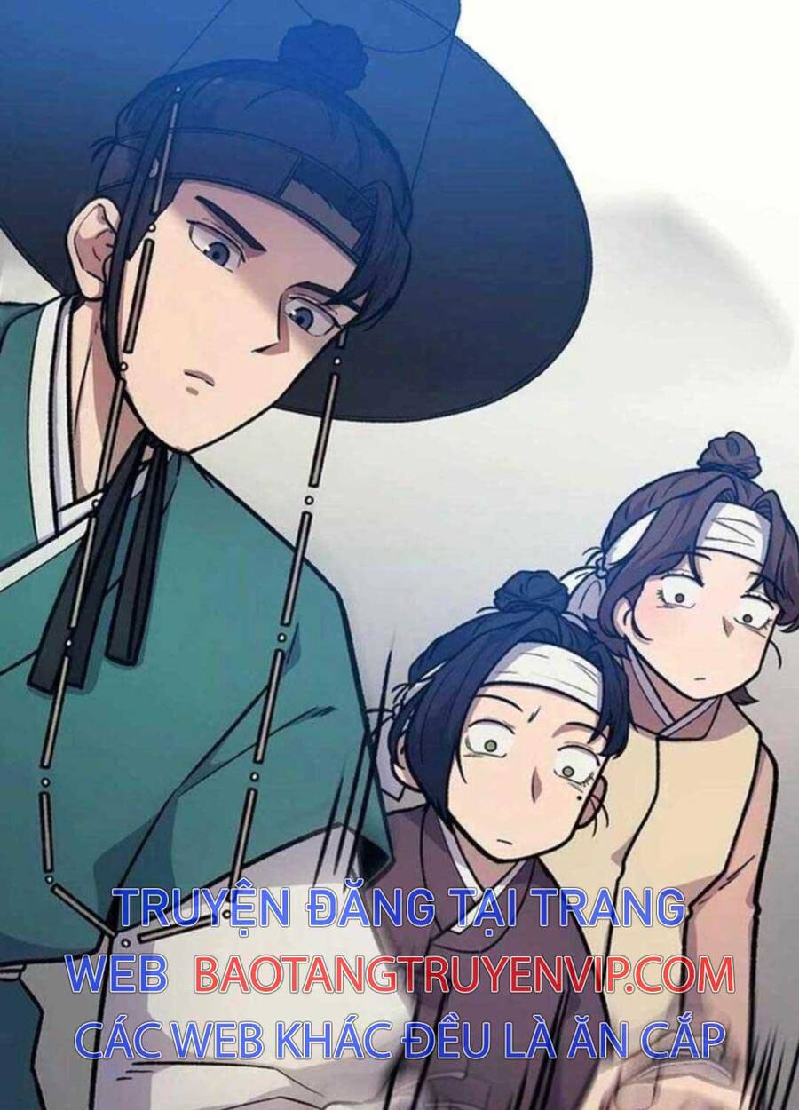 Bác Sĩ Tới Joseon Chapter 2 - Trang 137