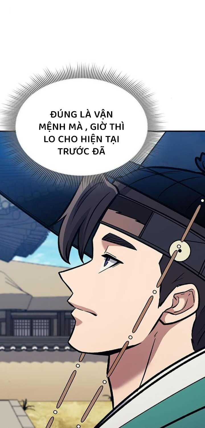 Bác Sĩ Tới Joseon Chapter 19 - Trang 60