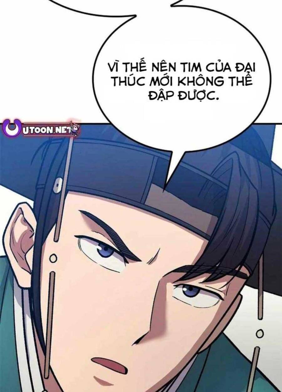 Bác Sĩ Tới Joseon Chapter 3 - Trang 18