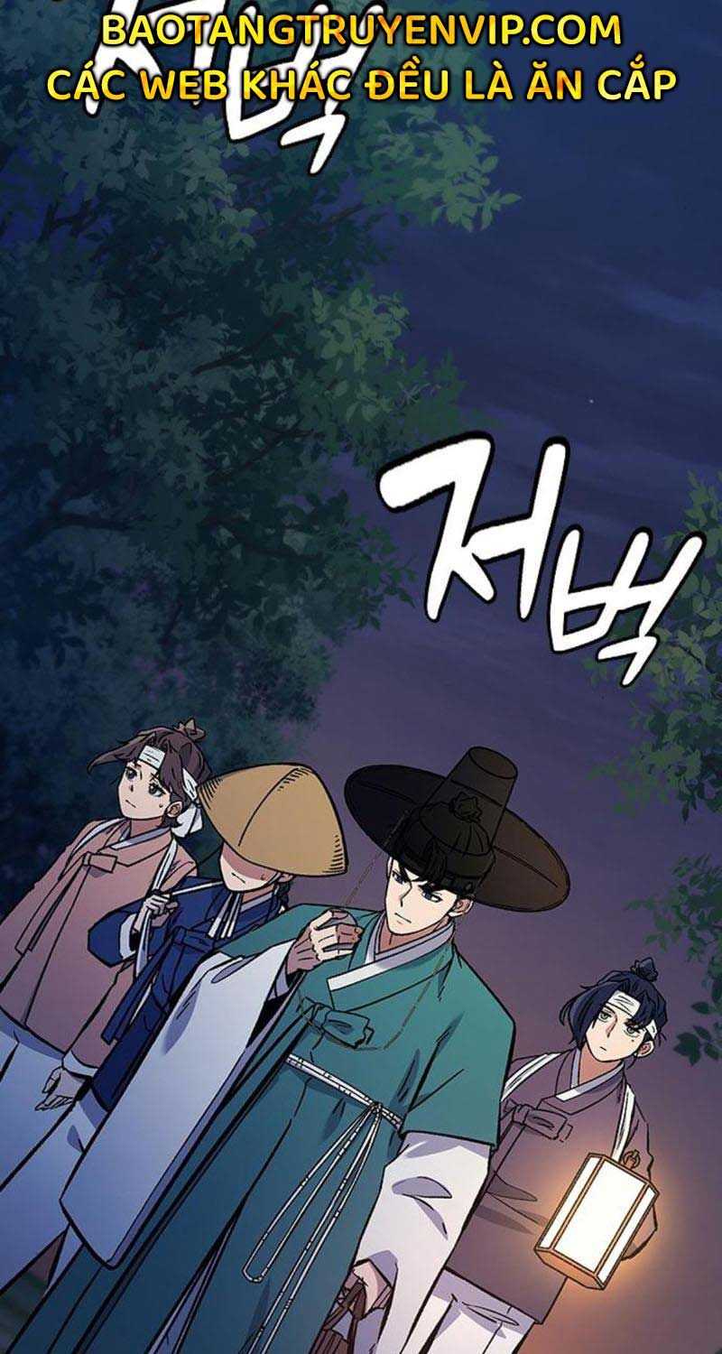 Bác Sĩ Tới Joseon Chapter 20 - Trang 8