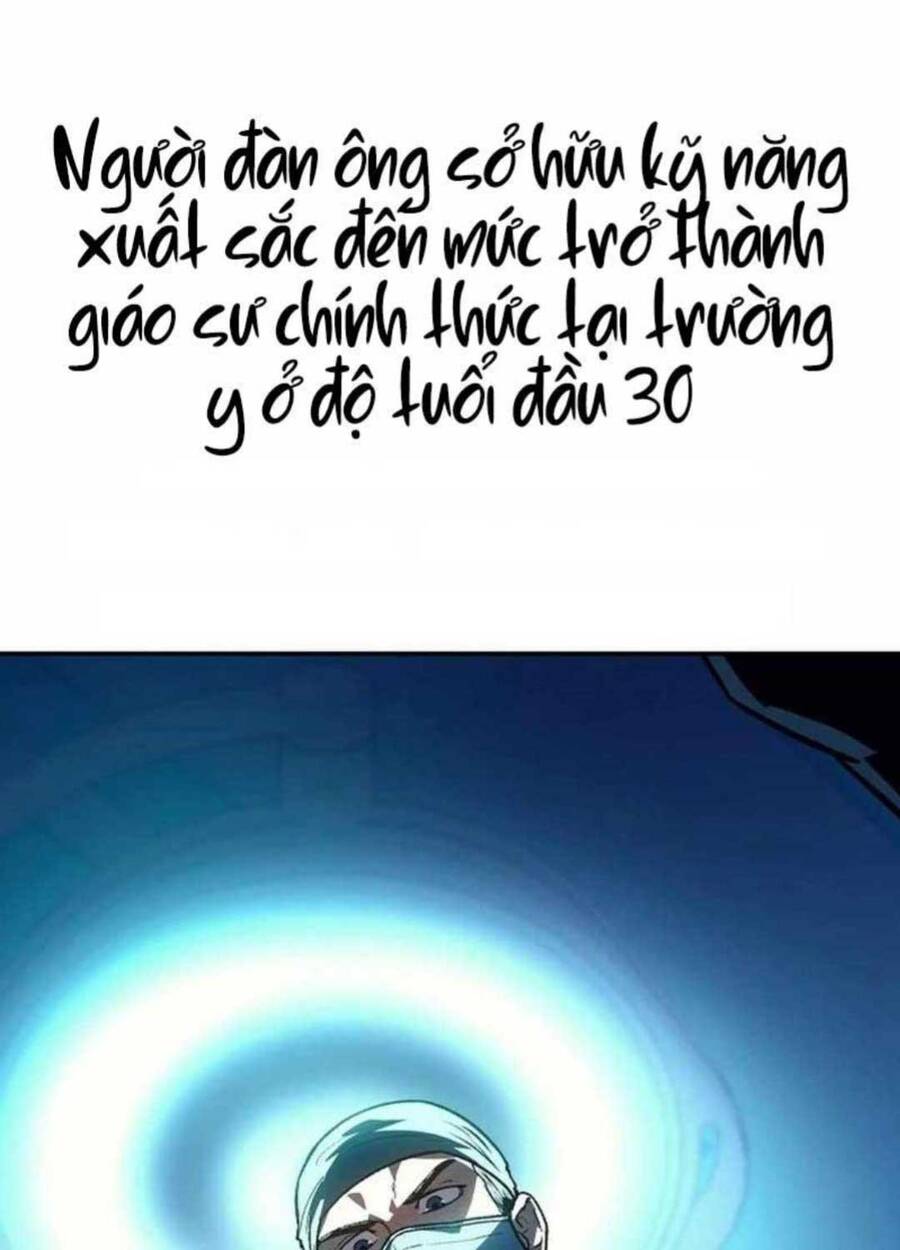 Bác Sĩ Tới Joseon Chapter 1 - Trang 11