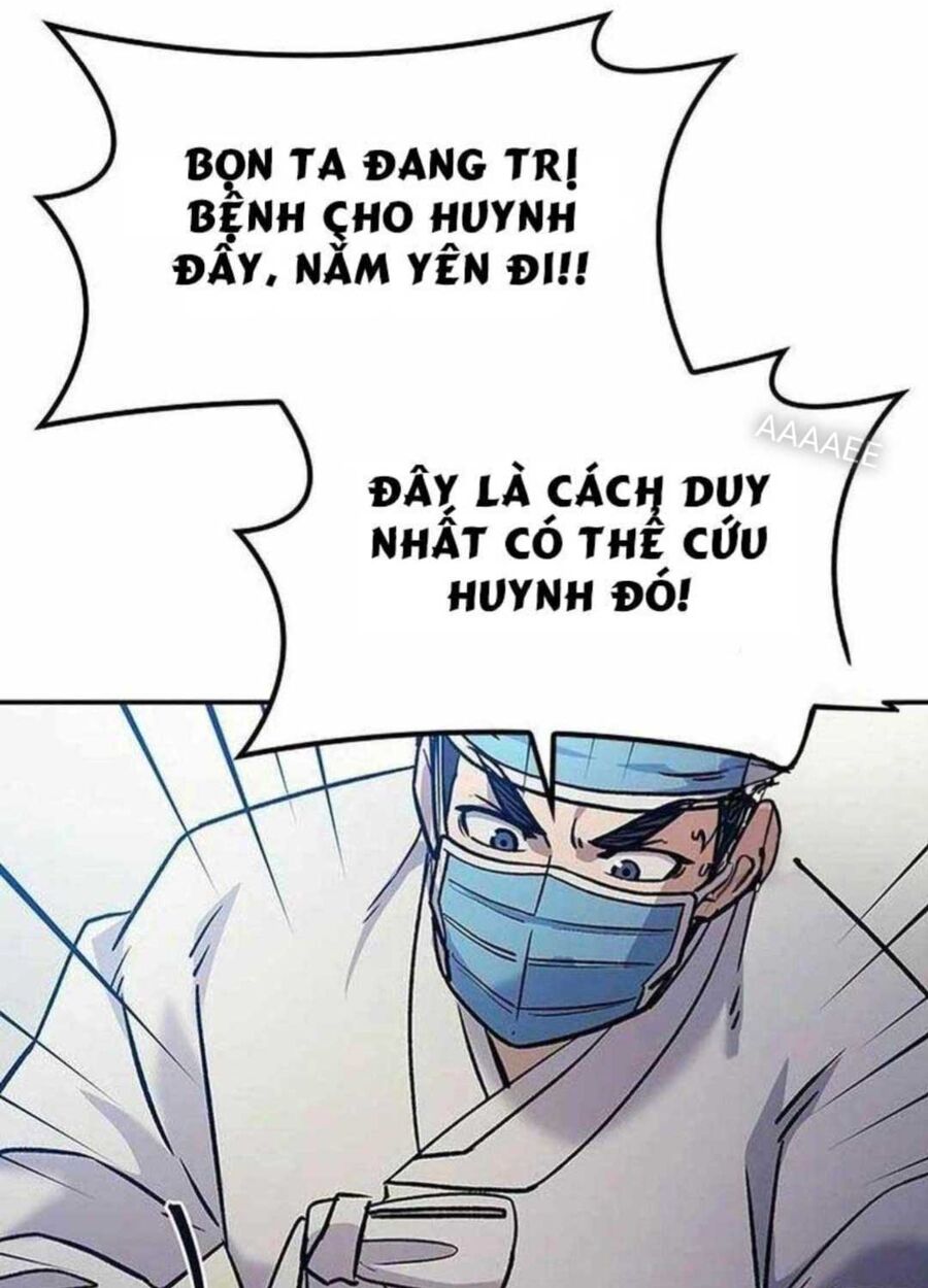 Bác Sĩ Tới Joseon Chapter 11 - Trang 113