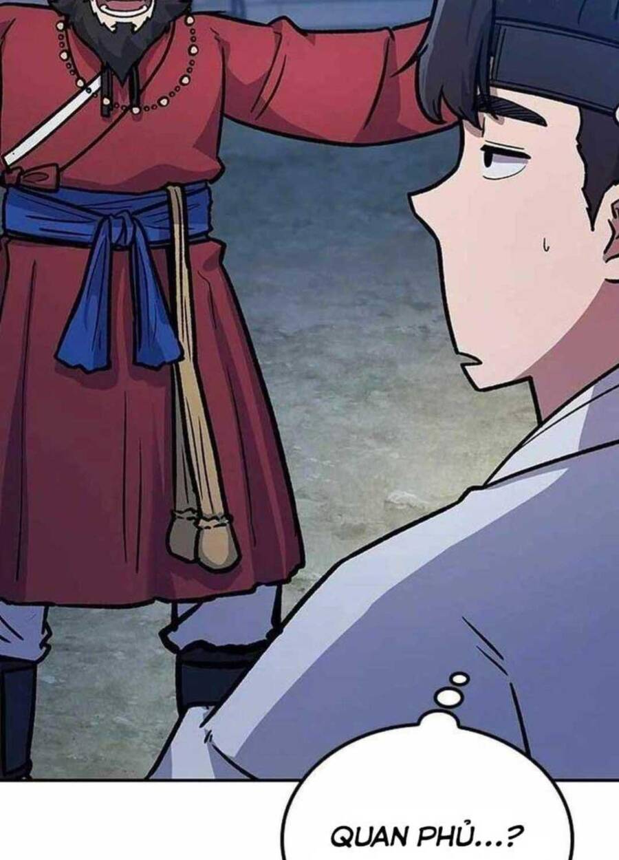 Bác Sĩ Tới Joseon Chapter 4 - Trang 19