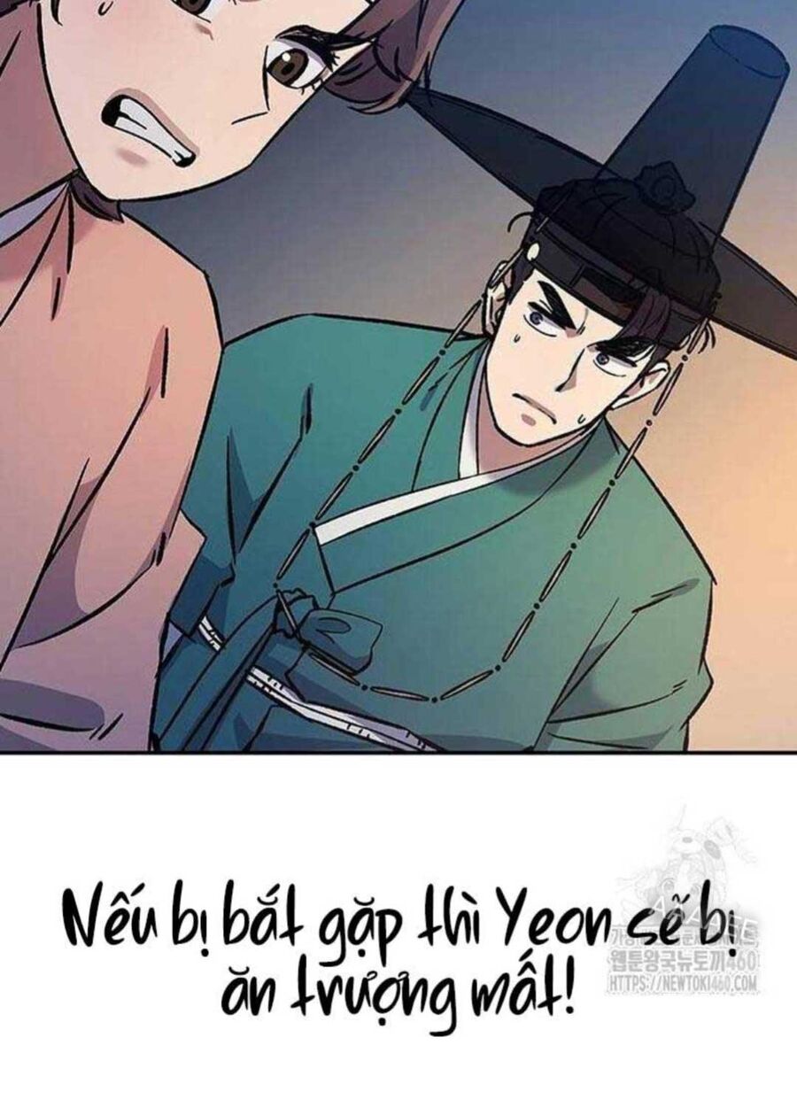 Bác Sĩ Tới Joseon Chapter 7 - Trang 139