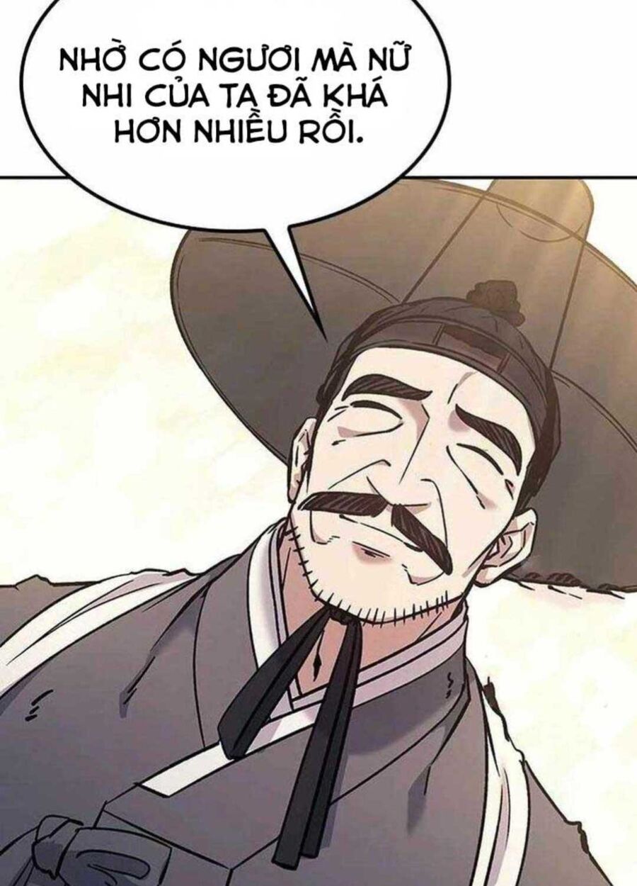 Bác Sĩ Tới Joseon Chapter 8 - Trang 57