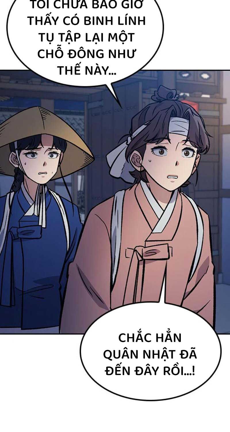 Bác Sĩ Tới Joseon Chapter 20 - Trang 34