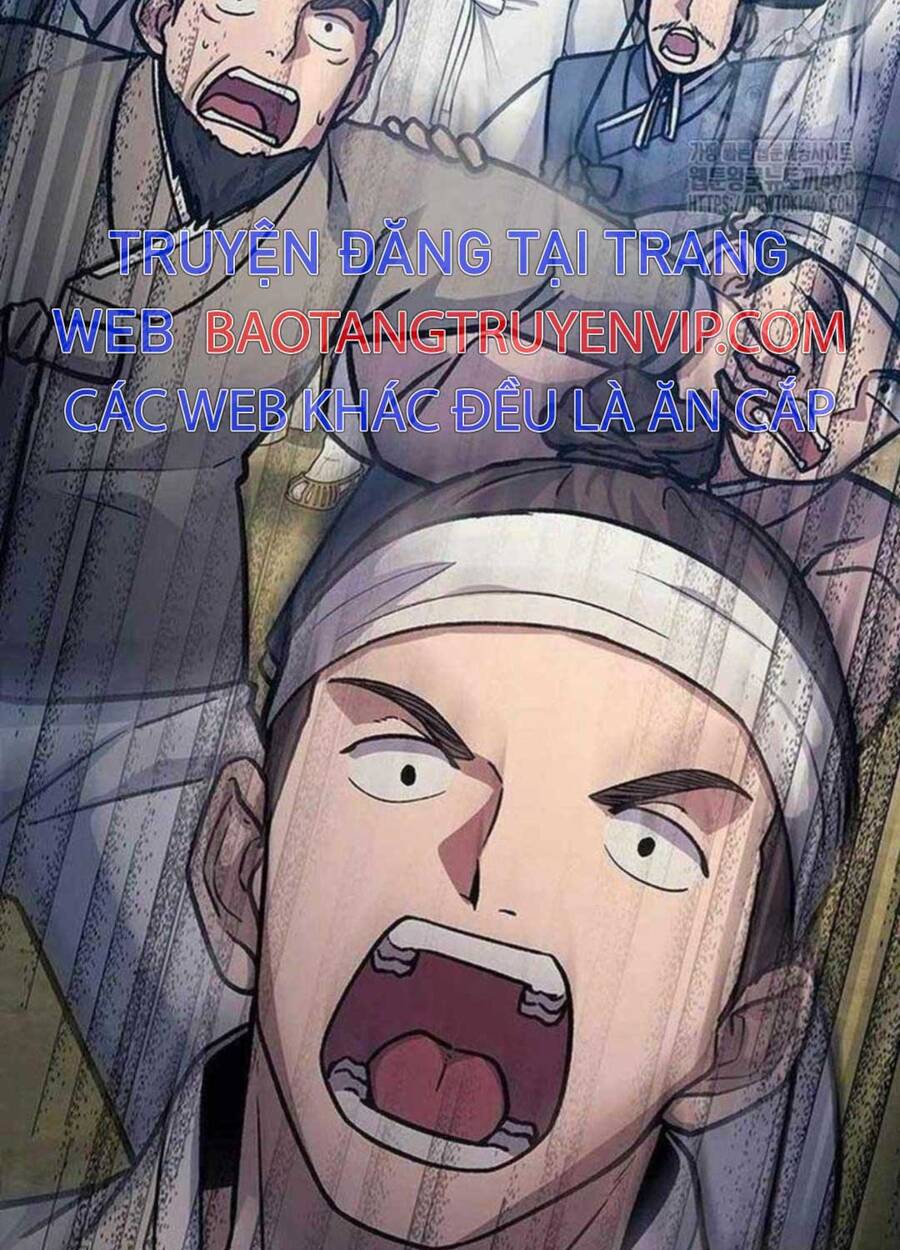 Bác Sĩ Tới Joseon Chapter 4 - Trang 56