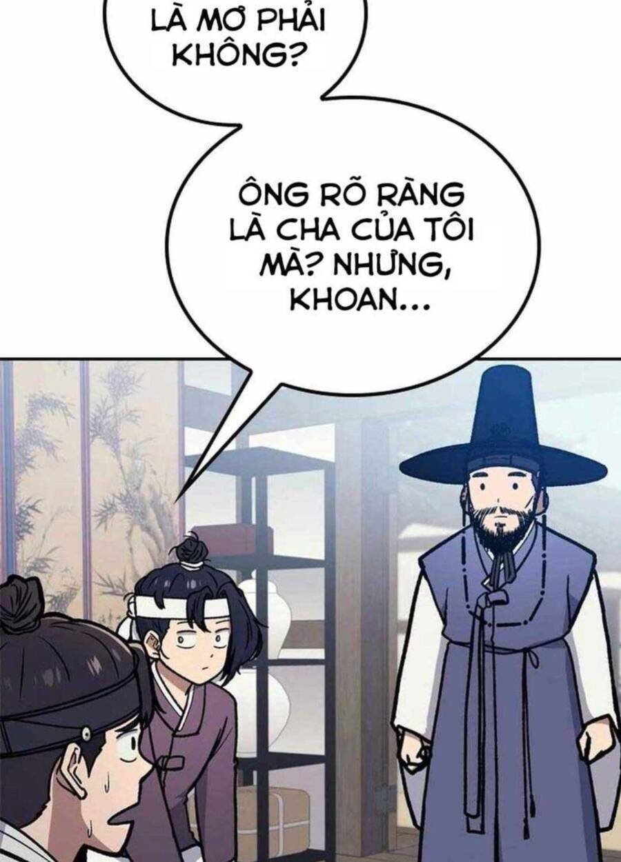 Bác Sĩ Tới Joseon Chapter 1 - Trang 157