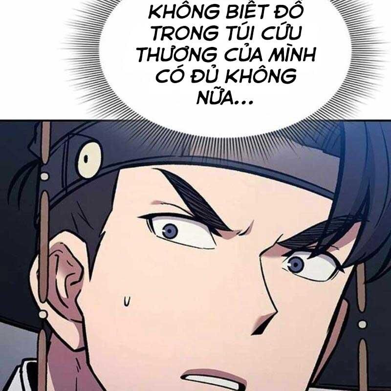 Bác Sĩ Tới Joseon Chapter 21 - Trang 90