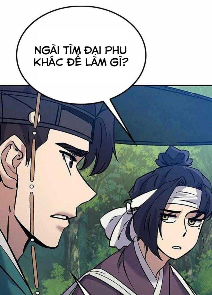 Bác Sĩ Tới Joseon Chapter 10 - Trang 63