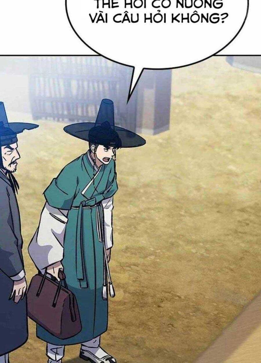 Bác Sĩ Tới Joseon Chapter 6 - Trang 120